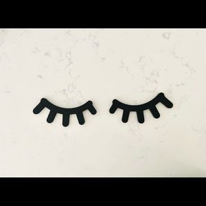 Wooden Lashes